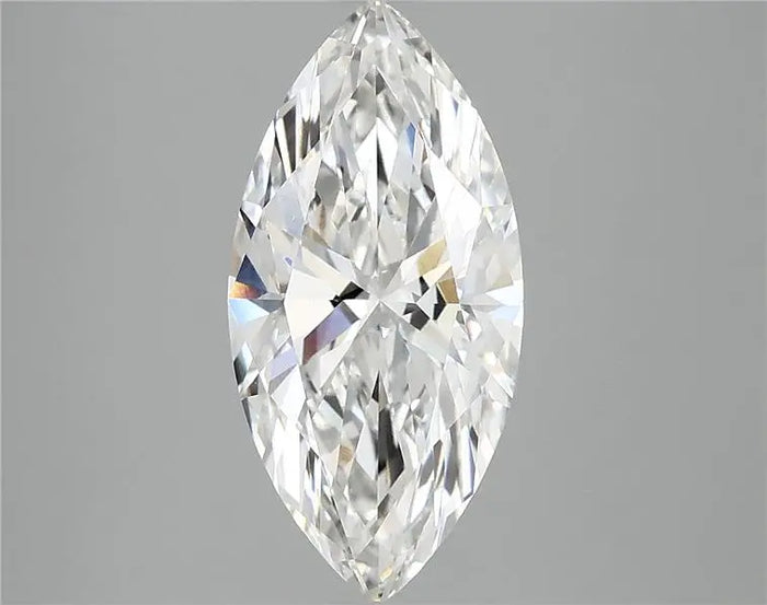3.03 Carat · MARQUISE · F · VS1 · IGI · Excellent Cut