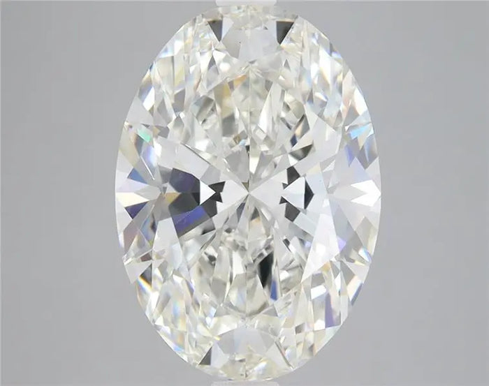 4.69 Carat · OVAL · G · VS1 · IGI · Excellent Cut