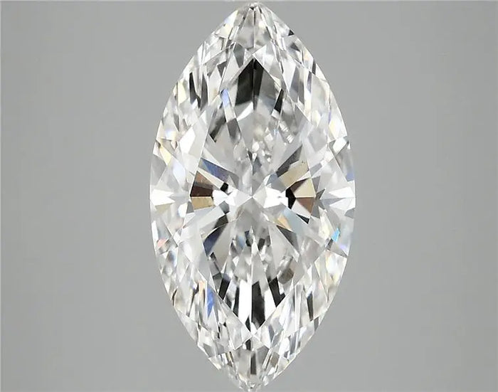 3.02 Carat · MARQUISE · E · VS1 · IGI · Excellent Cut