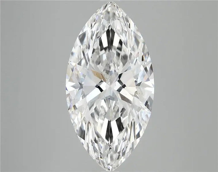 5.03 Carat · MARQUISE · D · VS2 · IGI · Excellent Cut