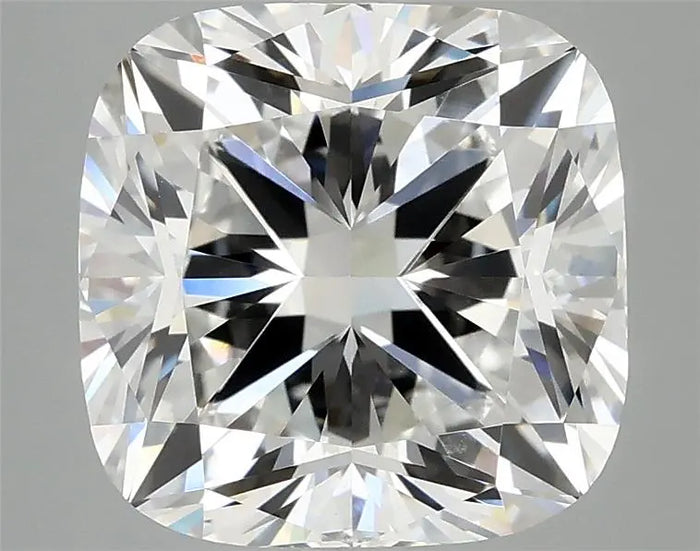 5.10 Carat · CUSHION · E · VVS2 · IGI · Excellent Cut