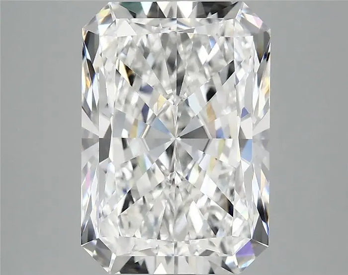 4.16 Carat · RADIANT · E · VVS2 · IGI · Excellent Cut