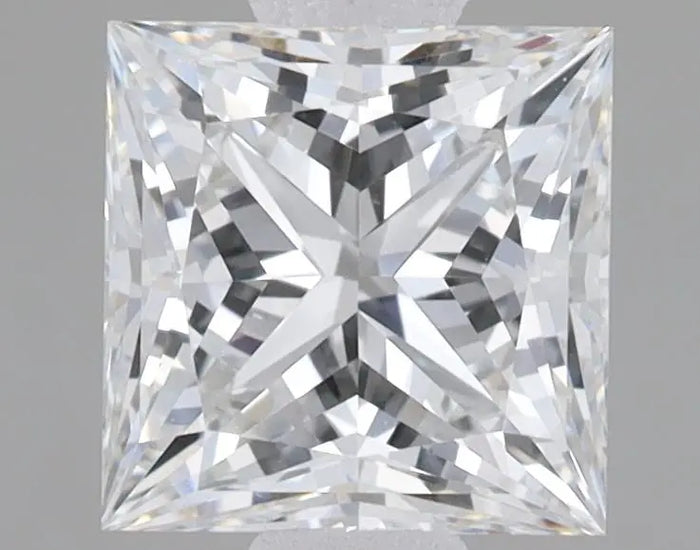 1.77 Carat · PRINCESS · F · VS1 · IGI · Excellent Cut