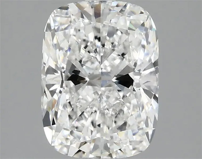 2.10 Carat · CUSHION · E · VVS2 · IGI · Excellent Cut