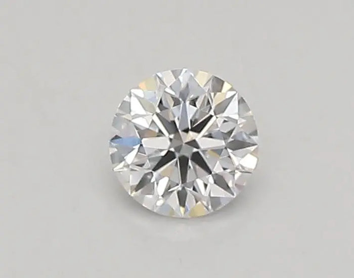 0.27 Carat · ROUND · D · VVS1 · IGI · Ideal Cut