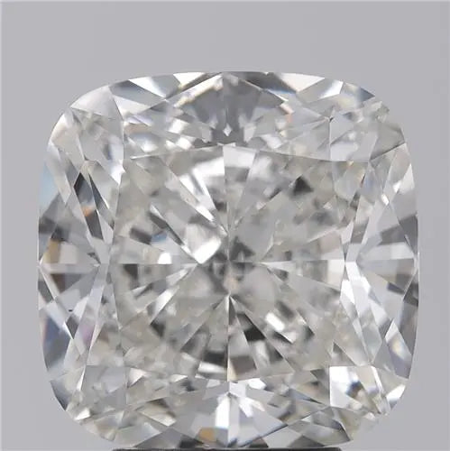 5.44 Carat · CUSHION · H · VS1 · IGI · Ideal Cut