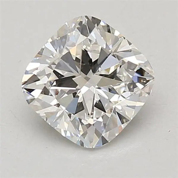 1.72 Carat · CUSHION · D · VS1 · IGI · Excellent Cut