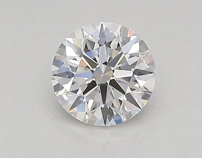0.46 Carat · ROUND · D · VVS1 · IGI · Ideal Cut