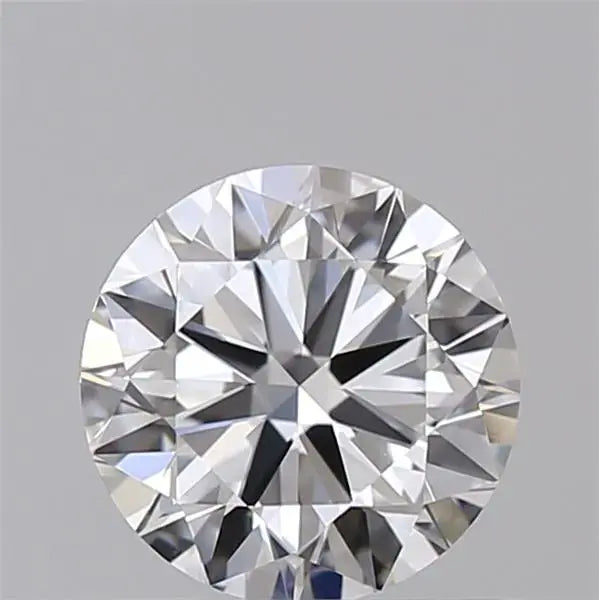 0.69 Carat · ROUND · D · VVS1 · IGI · Excellent Cut