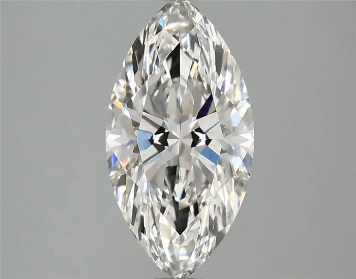1.59 Carat · MARQUISE · F · VS1 · IGI · Excellent Cut