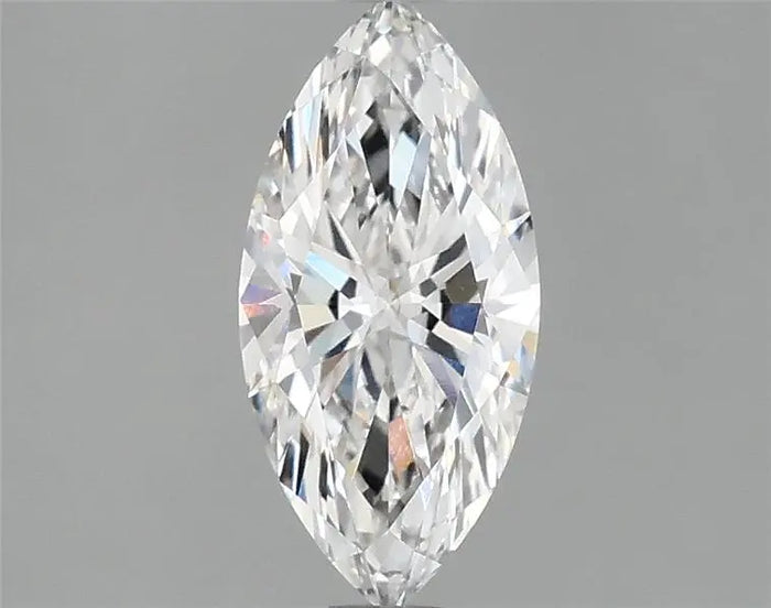 1.09 Carat · MARQUISE · D · VVS2 · IGI · Excellent Cut
