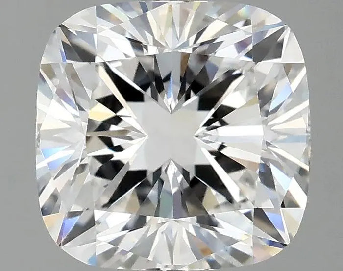 1.98 Carat · CUSHION · E · VVS2 · IGI · Excellent Cut