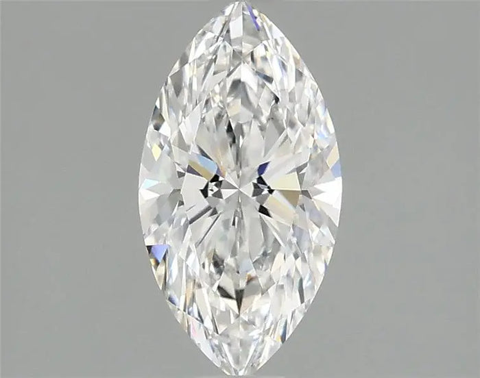 1.06 Carat · MARQUISE · E · VVS2 · IGI · Excellent Cut