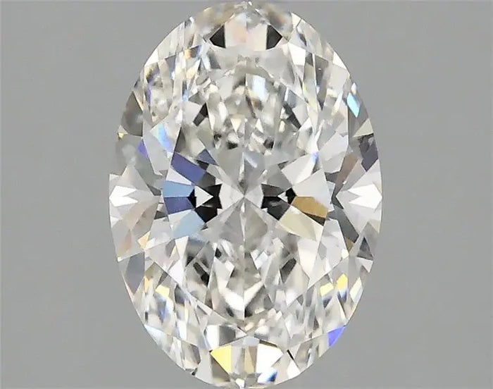 1.58 Carat · OVAL · F · VS1 · IGI · Excellent Cut