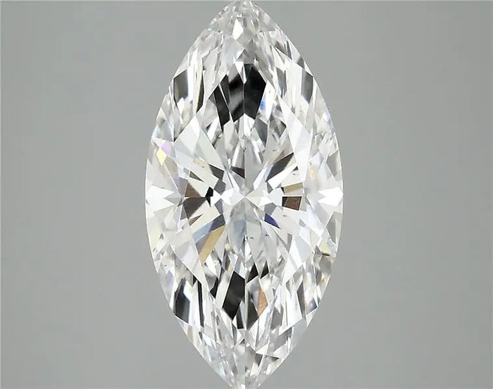 3.03 Carat · MARQUISE · E · VS2 · IGI · Excellent Cut