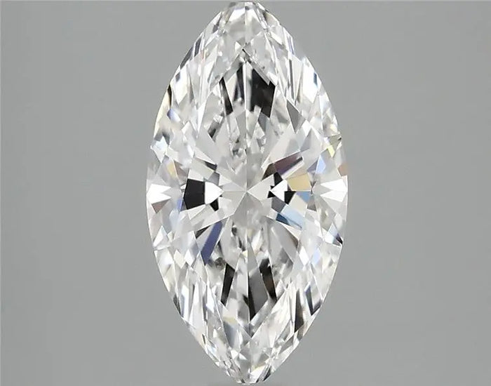 1.55 Carat · MARQUISE · E · VS1 · IGI · Excellent Cut