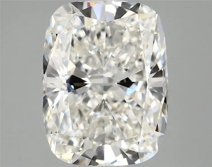 3.10 Carat · CUSHION · F · VVS2 · IGI · Excellent Cut