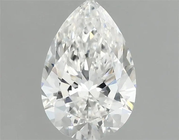 1.08 Carat · PEAR · E · VS1 · IGI · Excellent Cut