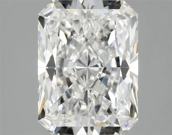 3.03 Carat · RADIANT · D · VVS2 · IGI · Excellent Cut
