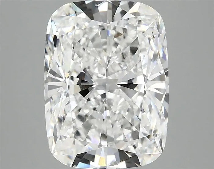 4.10 Carat · CUSHION · E · VVS2 · IGI · Excellent Cut
