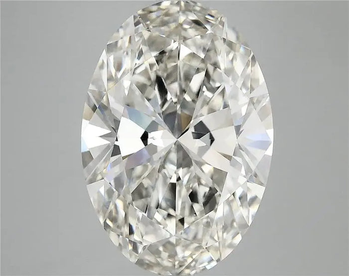 7.15 Carat · OVAL · H · VVS2 · IGI · Excellent Cut