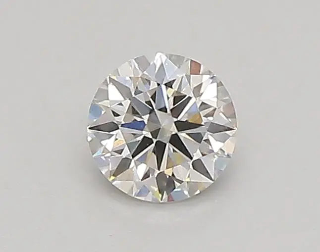 0.28 Carat · ROUND · F · VVS2 · IGI · Excellent Cut