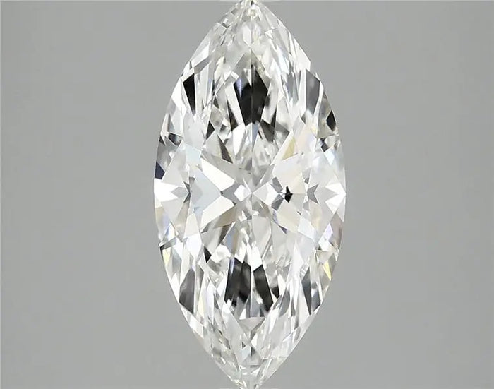 1.97 Carat · MARQUISE · F · VS1 · IGI · Excellent Cut