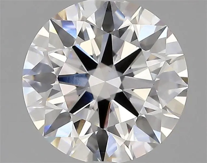 3.15 Carat · ROUND · D · VVS2 · IGI · Ideal Cut