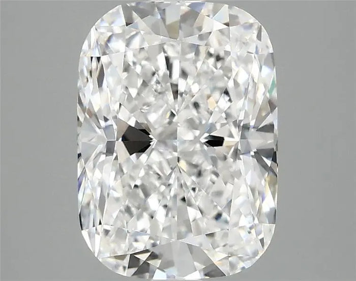 3.10 Carat · CUSHION · D · VVS2 · IGI · Excellent Cut