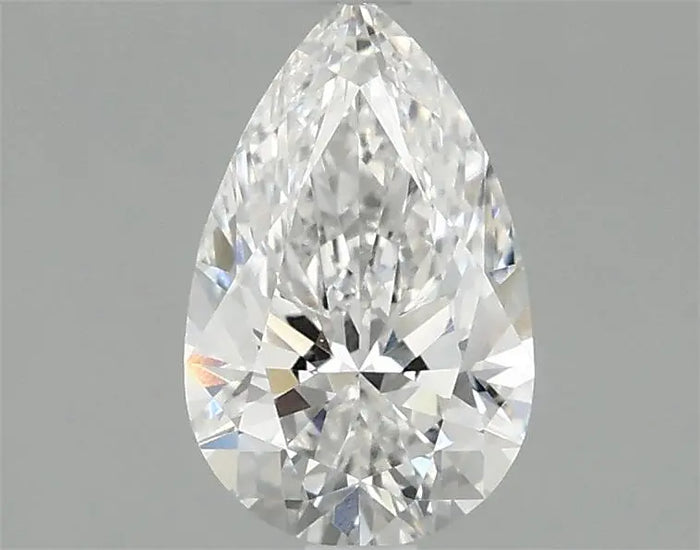 1.05 Carat · PEAR · E · VS1 · IGI · Excellent Cut