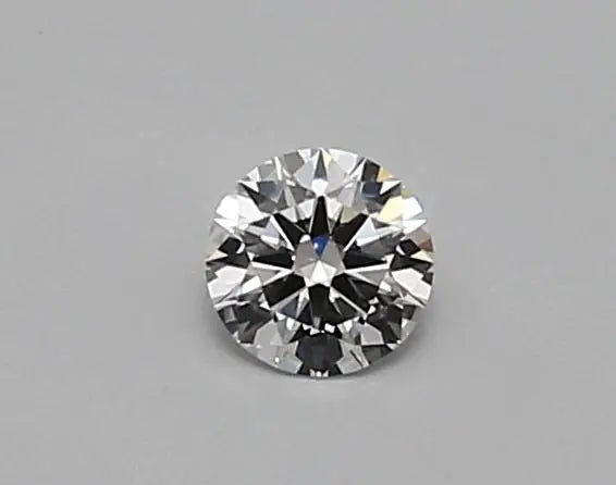 0.24 Carat · ROUND · D · VVS2 · IGI · Excellent Cut