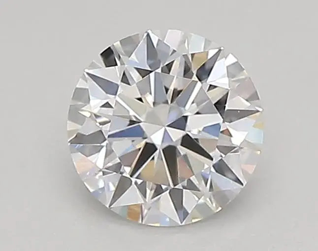0.48 Carat · ROUND · D · VVS1 · IGI · Excellent Cut