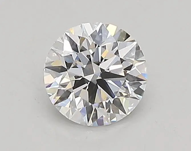 0.49 Carat · ROUND · D · IF · IGI · Ideal Cut