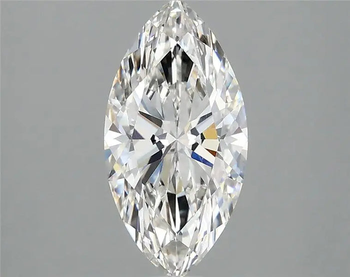 1.52 Carat · MARQUISE · F · VVS1 · IGI · Excellent Cut