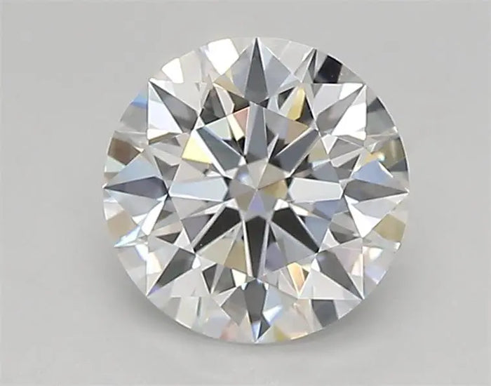 1.10 Carat · ROUND · D · VVS2 · IGI · Ideal Cut