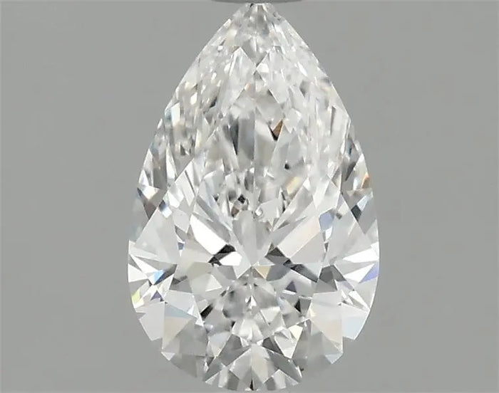 1.09 Carat · PEAR · E · VS1 · IGI · Excellent Cut