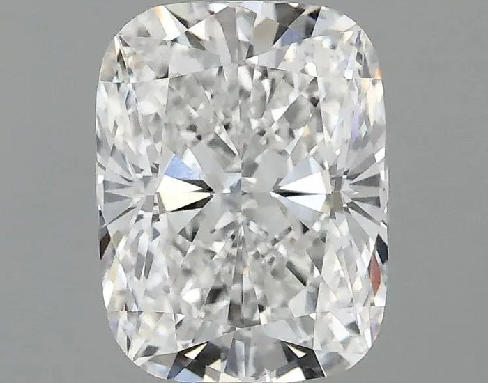 1.08 Carat · CUSHION · D · VVS2 · IGI · Excellent Cut