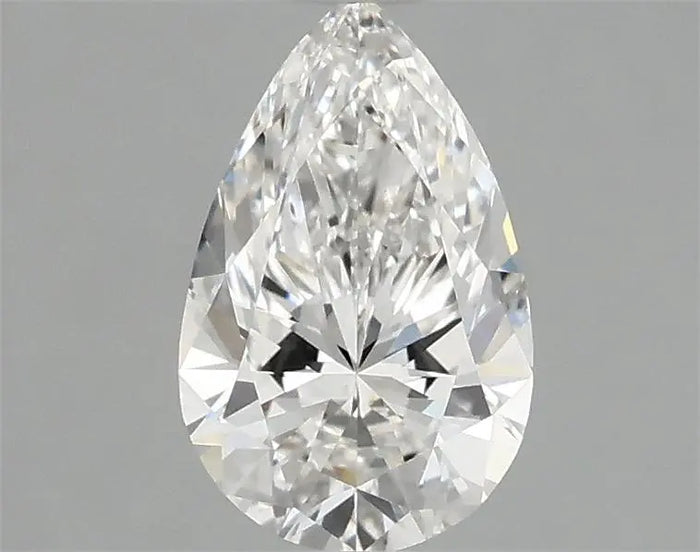 1.05 Carat · PEAR · E · VS1 · IGI · Excellent Cut