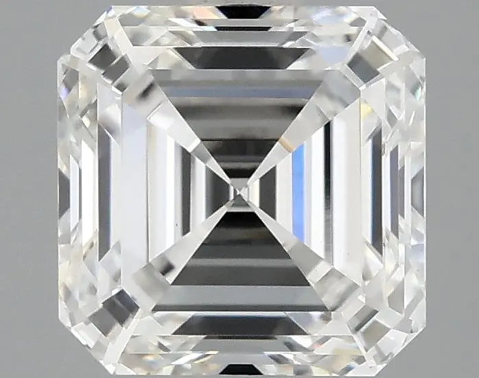 2.14 Carat · ASSCHER · E · VS1 · IGI · Excellent Cut