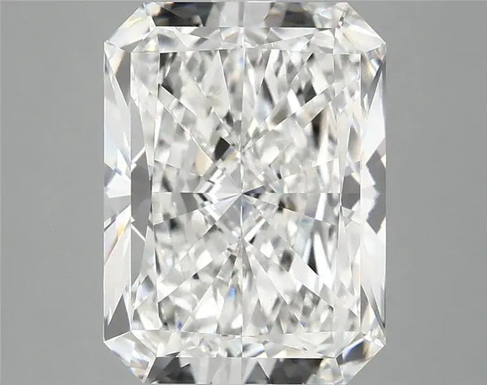 4.17 Carat · RADIANT · E · VVS2 · IGI · Excellent Cut