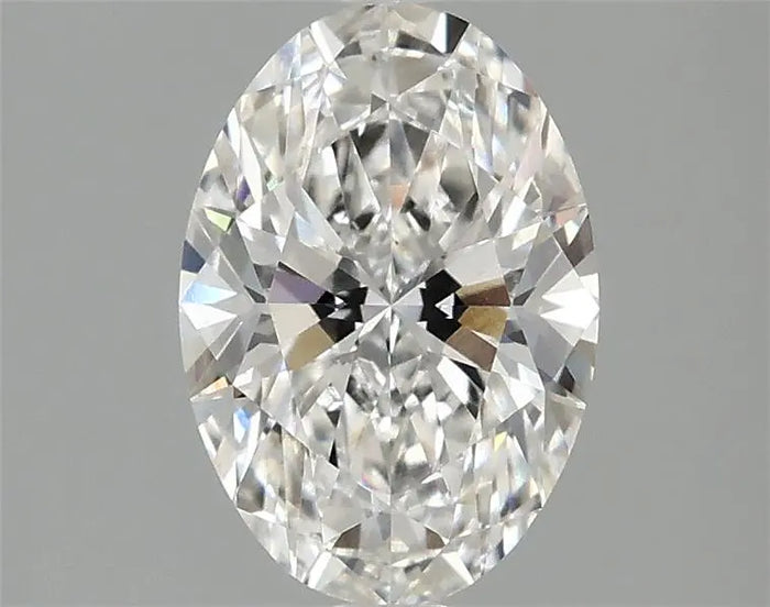 1.54 Carat · OVAL · E · VS1 · IGI · Excellent Cut
