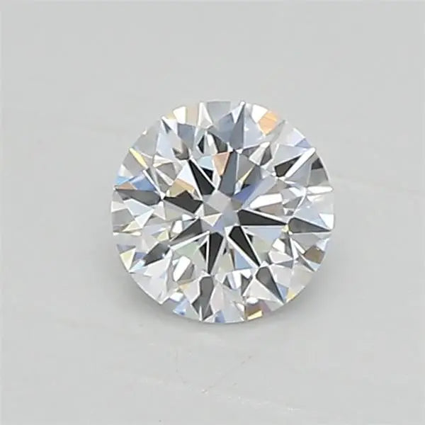 0.43 Carat · ROUND · D · VVS1 · IGI · Ideal Cut