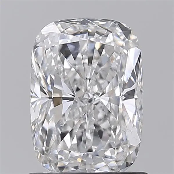 1.02 Carat · CUSHION · D · VS1 · IGI · Excellent Cut