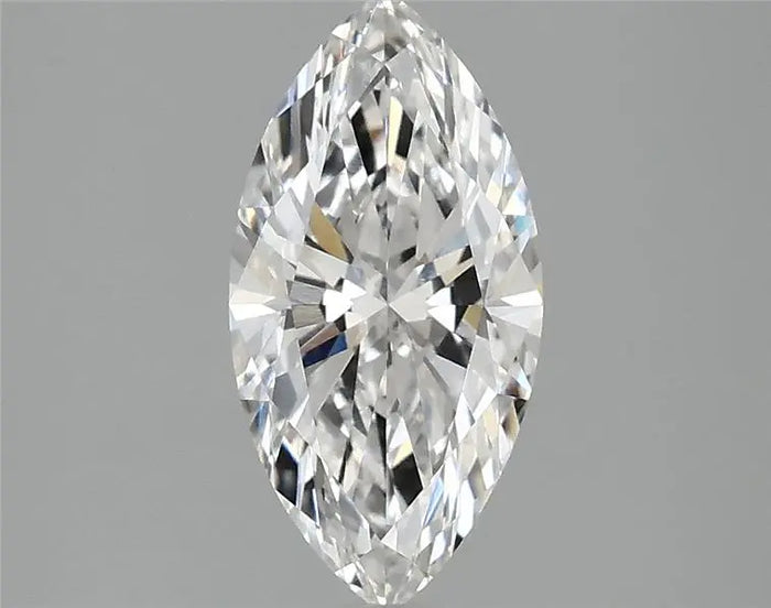1.48 Carat · MARQUISE · D · VVS2 · IGI · Excellent Cut