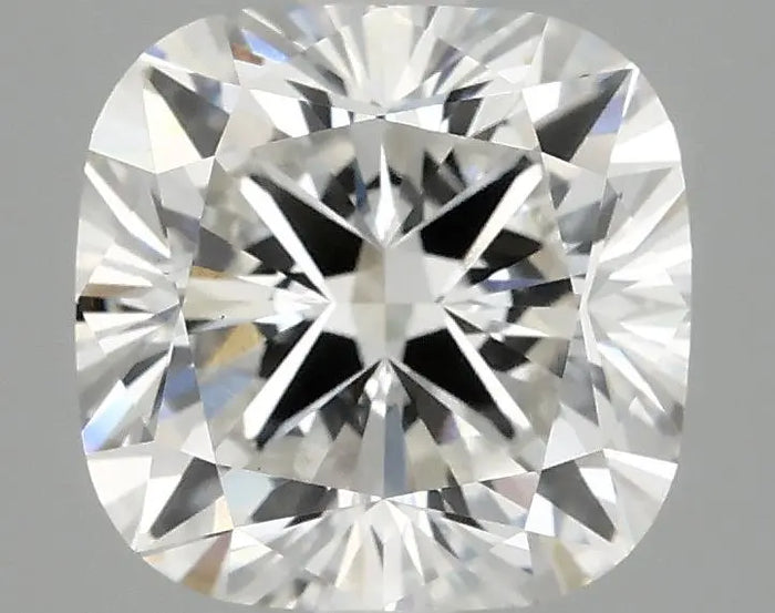 3.01 Carat · CUSHION · F · VS1 · IGI · Excellent Cut
