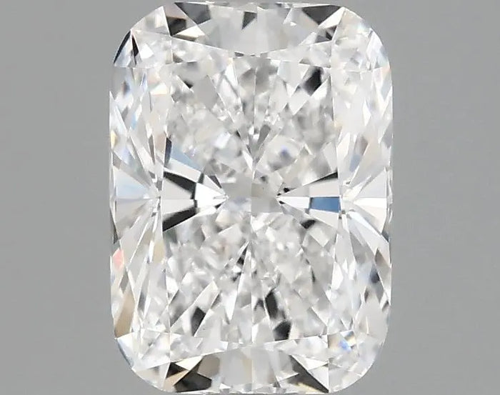 1.10 Carat · CUSHION · D · VVS2 · IGI · Excellent Cut