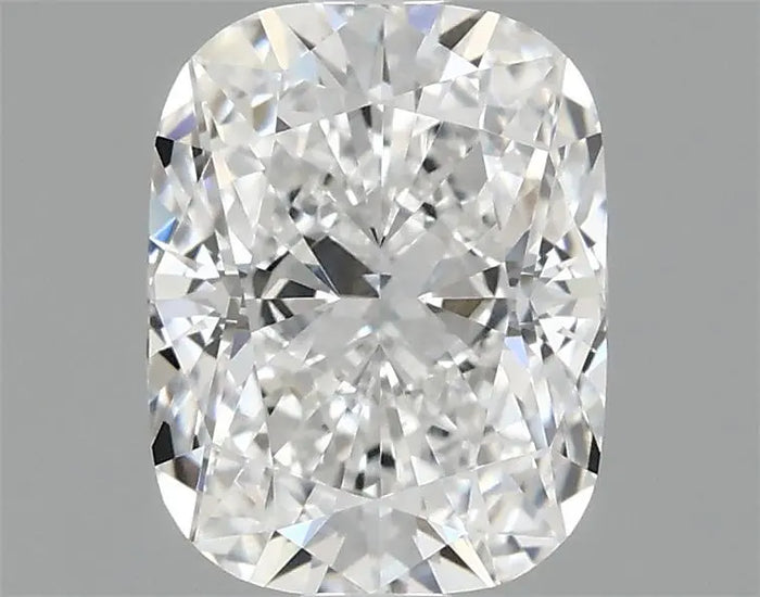 1.06 Carat · CUSHION · D · VVS2 · IGI · Excellent Cut