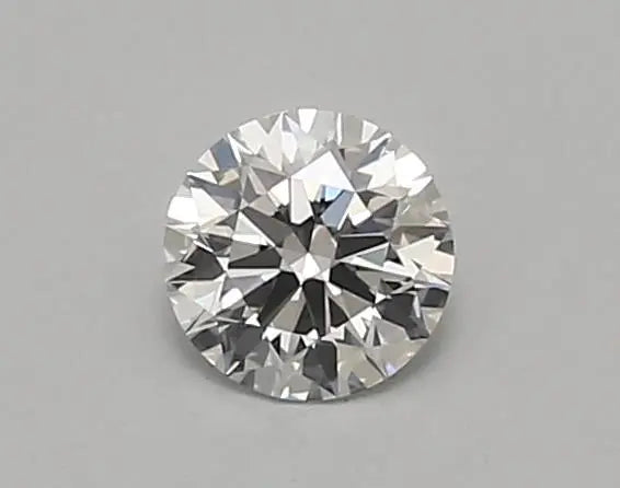 0.52 Carat · ROUND · D · VVS1 · IGI · Ideal Cut