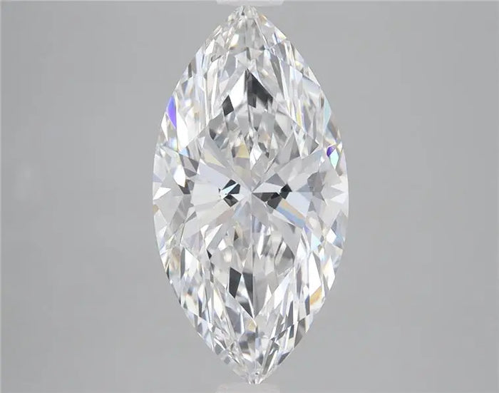 3.00 Carat · MARQUISE · D · VS1 · IGI · Excellent Cut