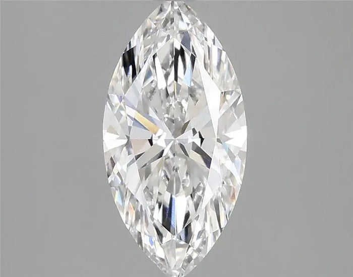1.48 Carat · MARQUISE · D · VVS2 · IGI · Excellent Cut